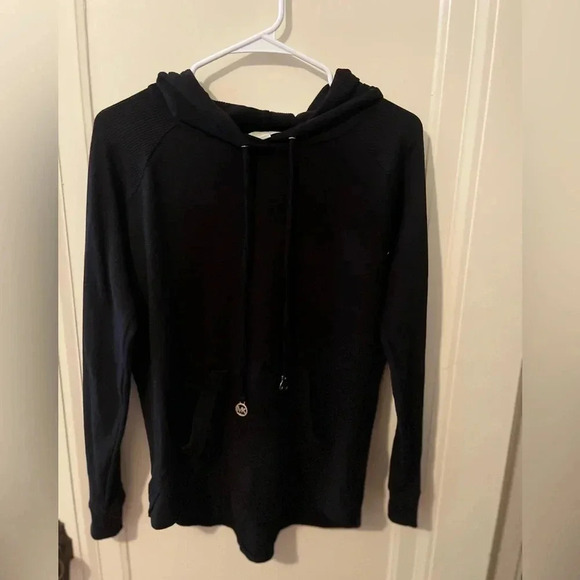 MICHAEL KORS hooded pullover - Picture 1 of 5